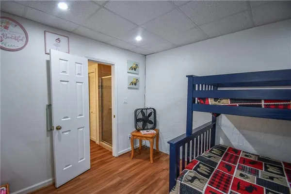 $498,800 | 327 Brucken Stravenue, Unit 601, Helen, GA 30545