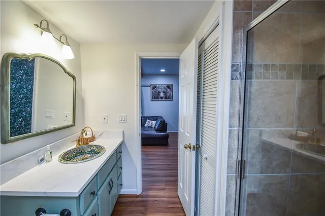 $498,900 | 327 Brucken Stravenue, Unit 601, Helen, GA 30545