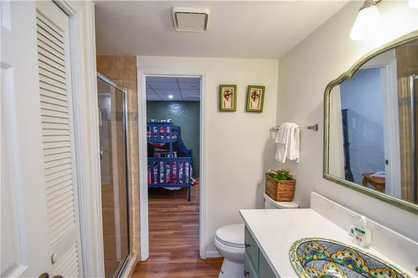 $498,800 | 327 Brucken Stravenue, Unit 601, Helen, GA 30545