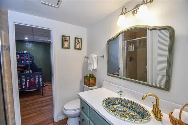 $498,800 | 327 Brucken Stravenue, Unit 601, Helen, GA 30545