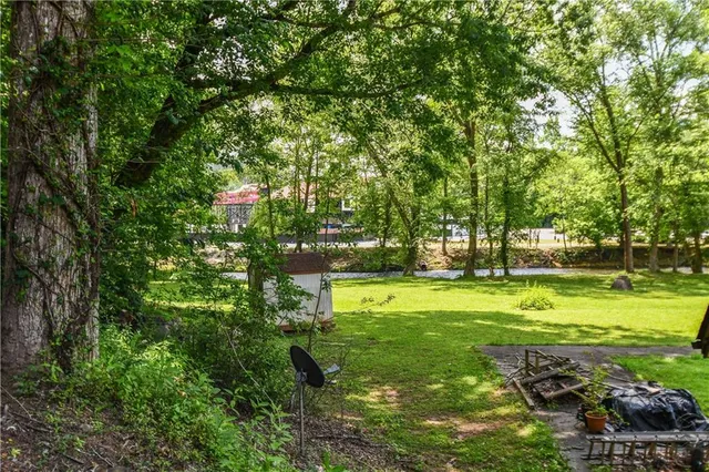 $498,900 | 327 Brucken Stravenue, Unit 601, Helen, GA 30545