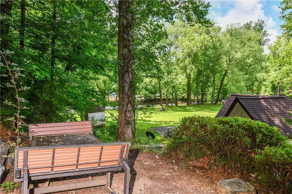 $498,800 | 327 Brucken Stravenue, Unit 601, Helen, GA 30545