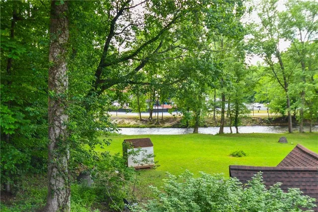 $498,900 | 327 Brucken Stravenue, Unit 601, Helen, GA 30545