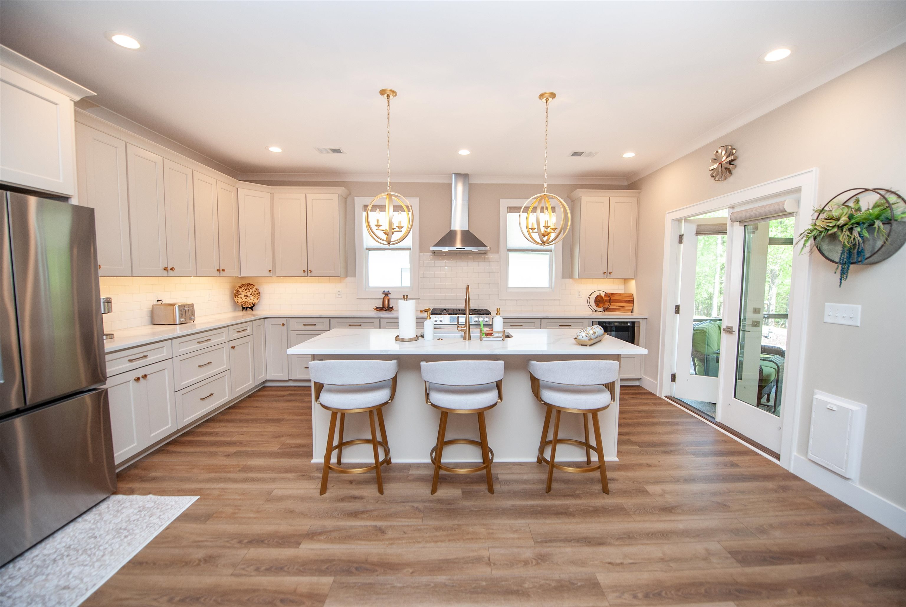 431 Brunswick Lane Inman, SC 29349 - Photo 12 of 50