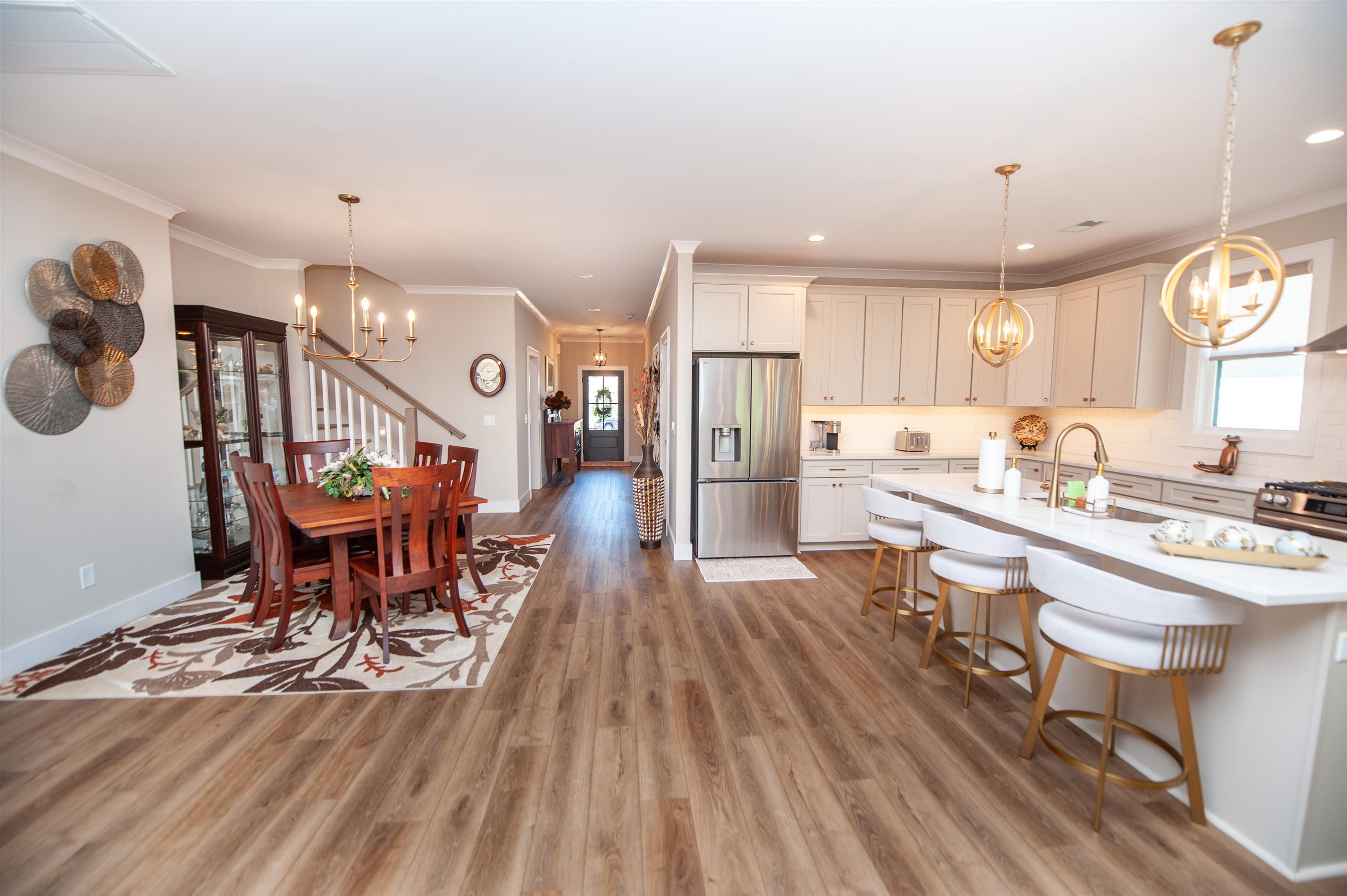 431 Brunswick Lane Inman, SC 29349 - Photo 24 of 50