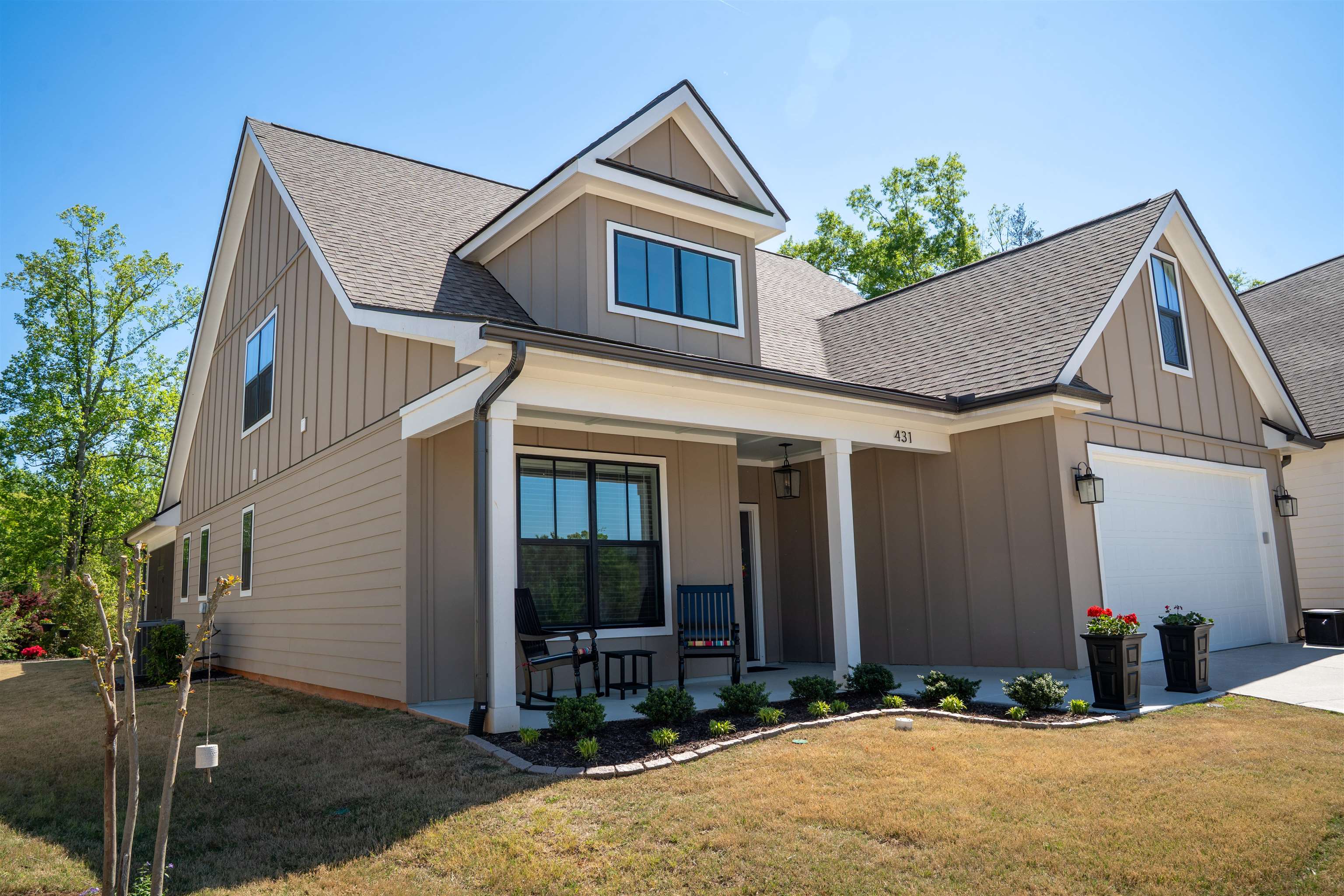 431 Brunswick Lane Inman, SC 29349 - Photo 3 of 50