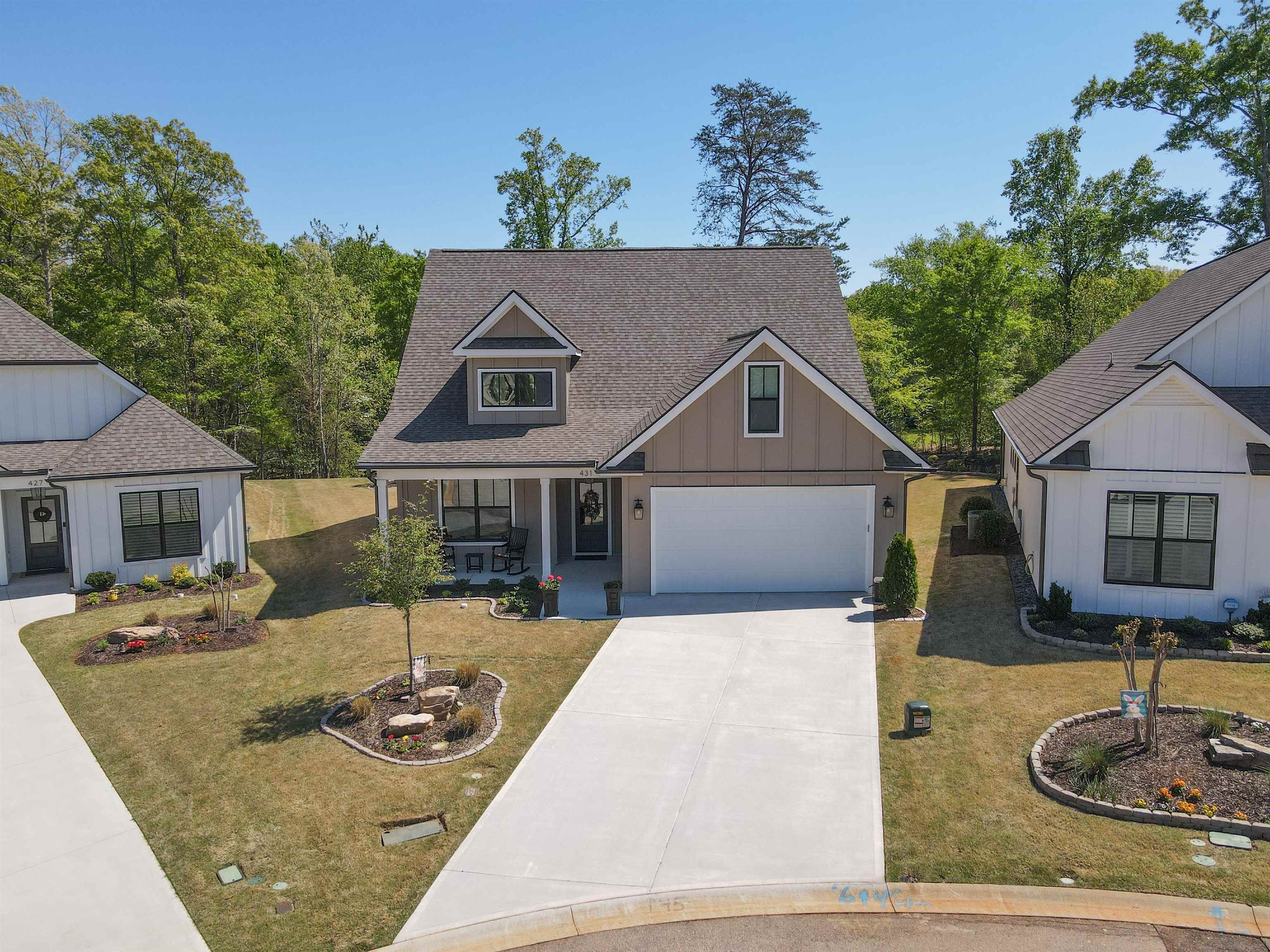 431 Brunswick Lane Inman, SC 29349 - Photo 49 of 50