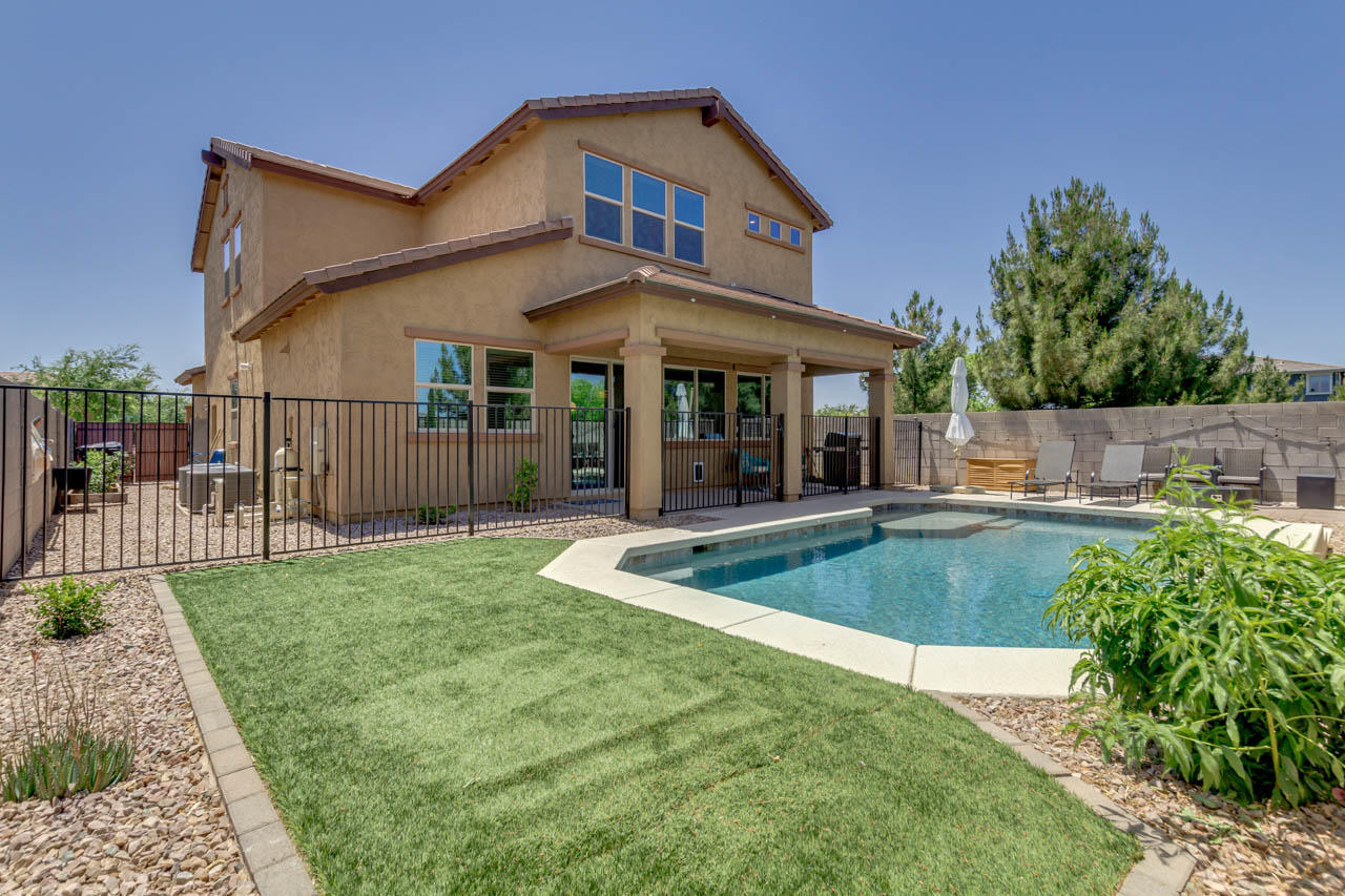3018 East Appaloosa Road Gilbert, AZ 85296 - Photo 32 of 45 32-Appaloosa