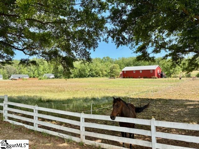 411 Dill Road Campobello, SC 29322 - Photo 2 of 18
