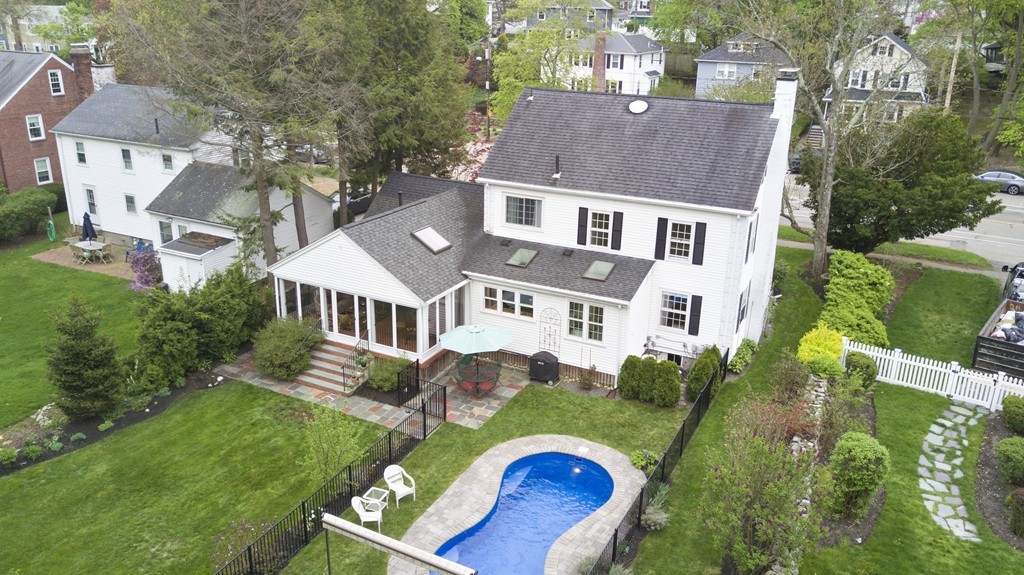 1050 Brook Road Milton, MA 02186 - Photo 24 of 30