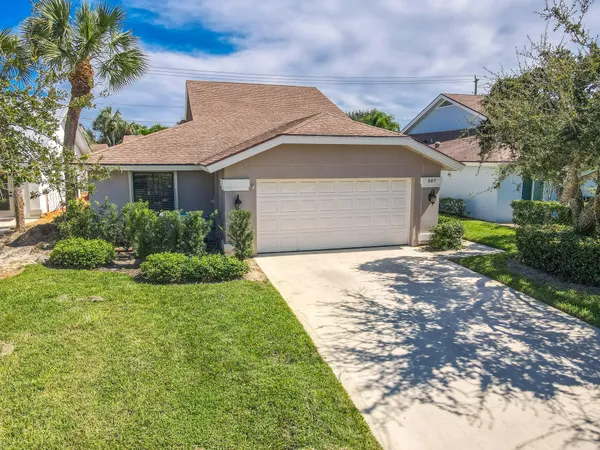 $5,000 | 107 Landward Drive, Jupiter, FL 33477