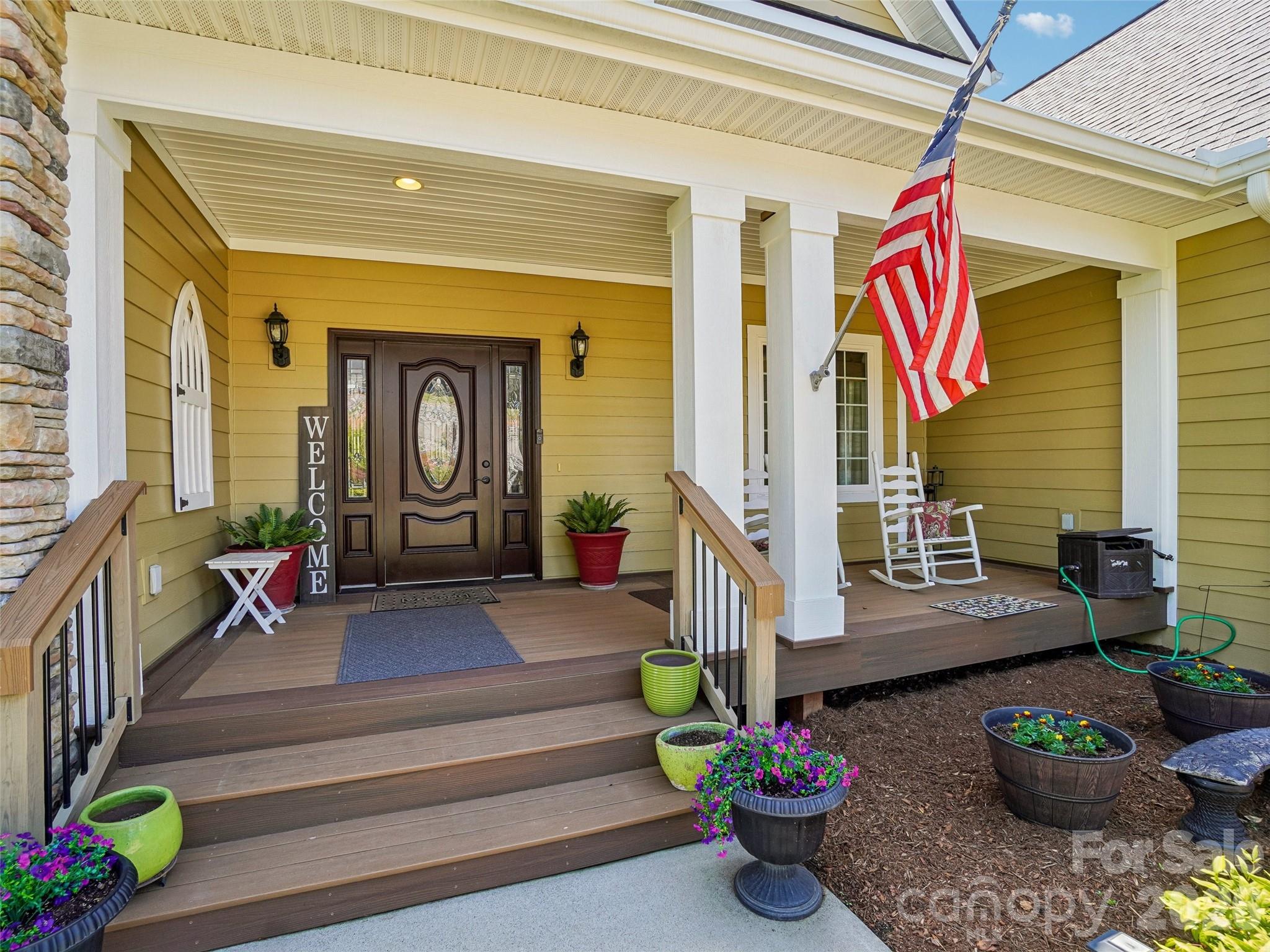 65 Horizon Way Alexander, NC 28701 - Photo 4 of 48