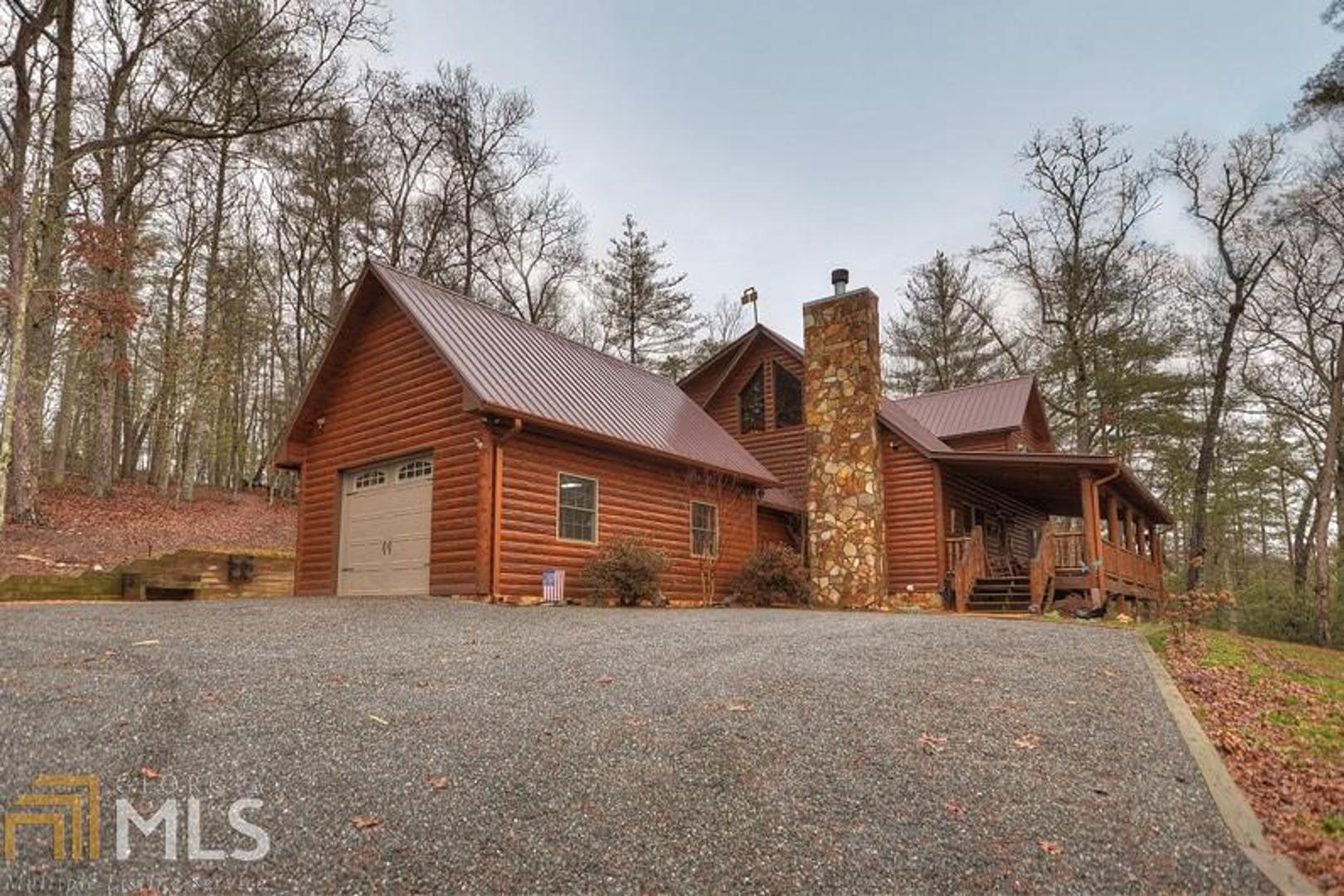 1515 Mull Road Morganton, GA 30560 - Photo 1 of 1 Gallery Image 1