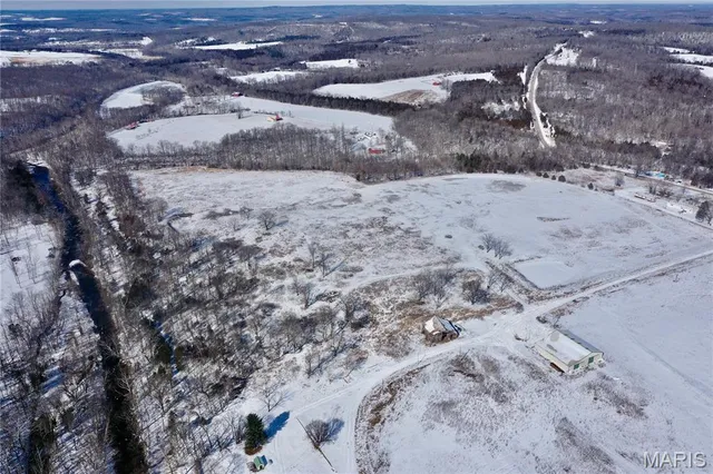 $89,000 | 4 Jackal Road, Potosi, MO 63664