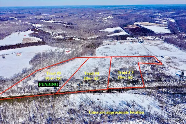 $89,000 | 4 Jackal Road, Potosi, MO 63664