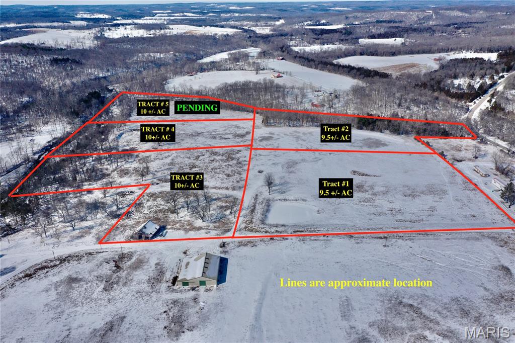 4 Jackal Road Potosi, MO 63664 - Photo 3 of 16