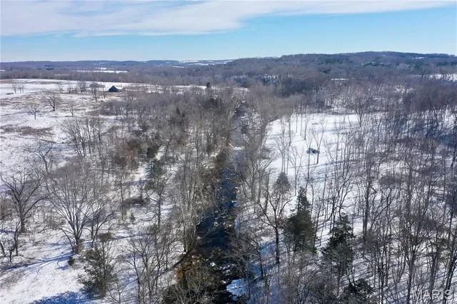 $89,000 | 4 Jackal Road, Potosi, MO 63664