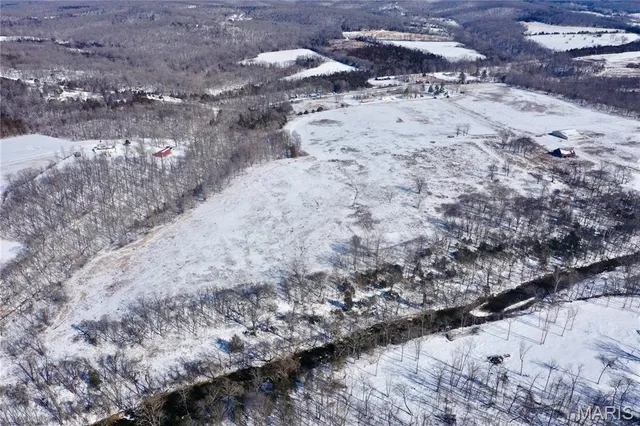 $89,000 | 4 Jackal Road, Potosi, MO 63664