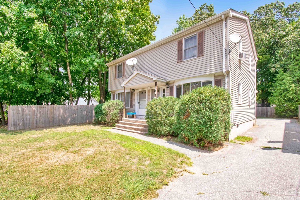 129-131 Darling Street Springfield, MA 01151 - Photo 25 of 25