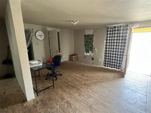 a view of workspace with windows