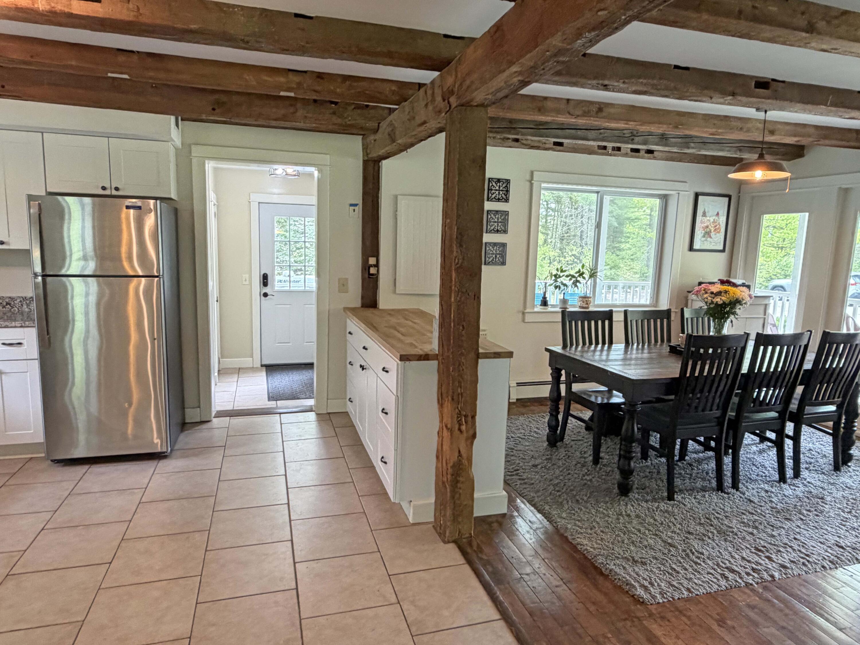 292 Pyle Road Mariaville, ME 04605 - Photo 12 of 44 2d