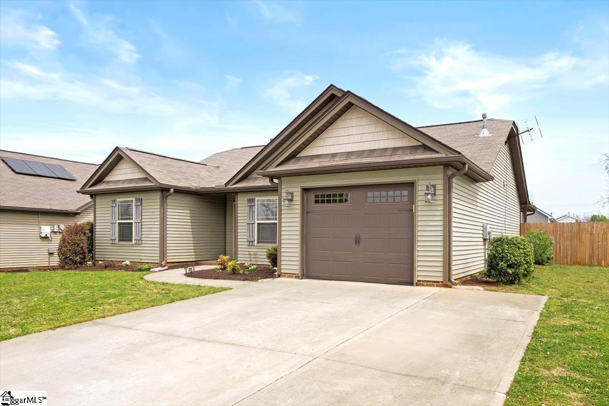 102 Veranda Circle Pendleton, SC 29670 - Photo 3 of 36