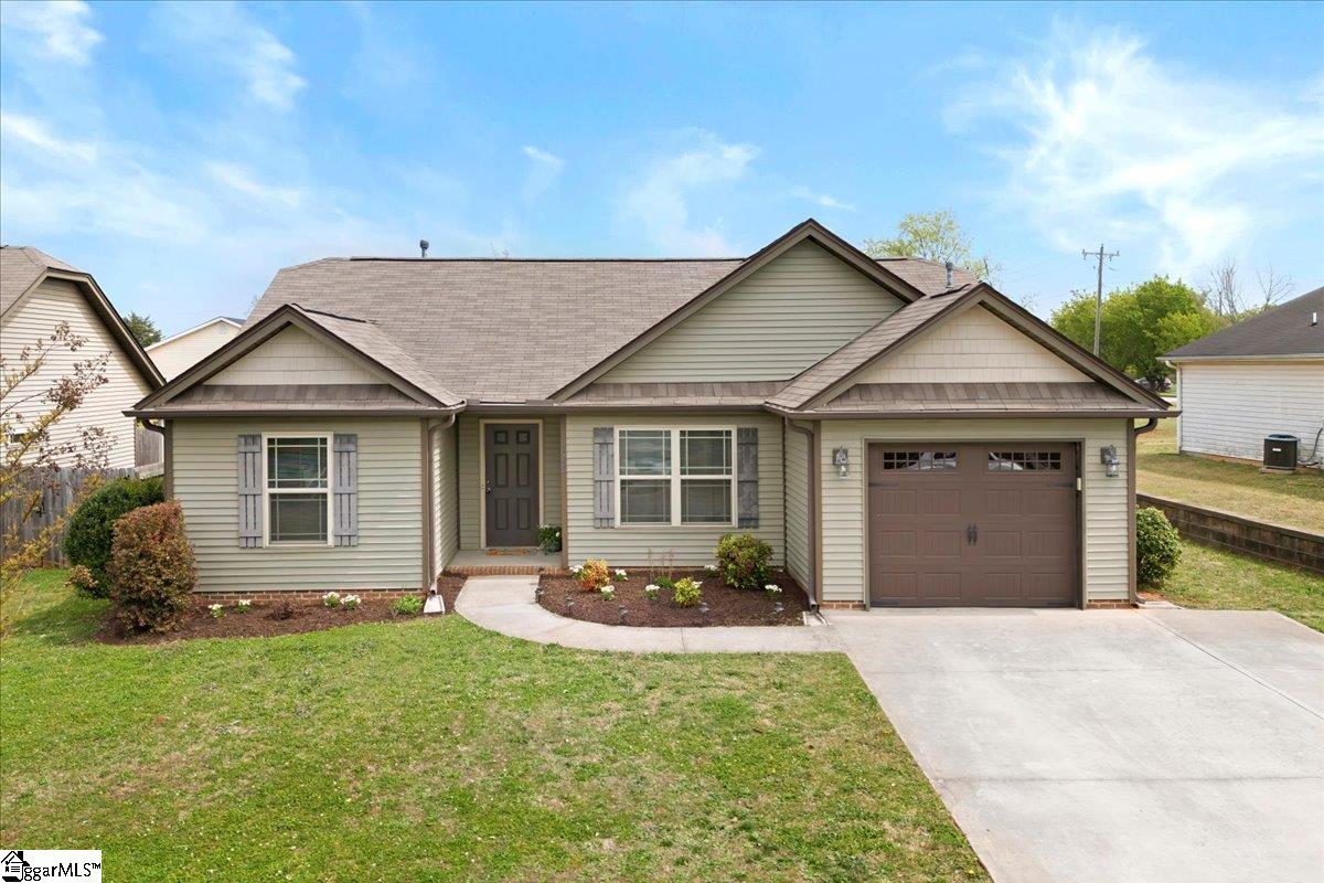 102 Veranda Circle Pendleton, SC 29670 - Photo 4 of 36