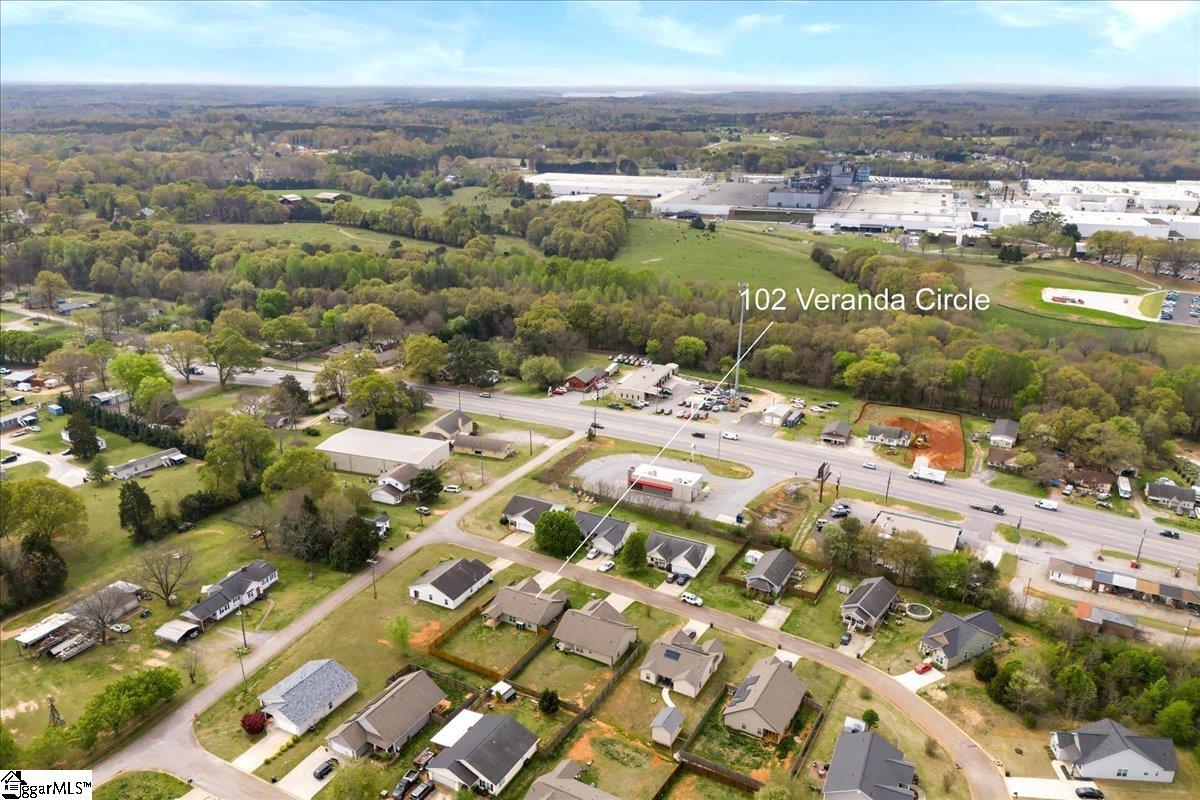 102 Veranda Circle Pendleton, SC 29670 - Photo 8 of 36