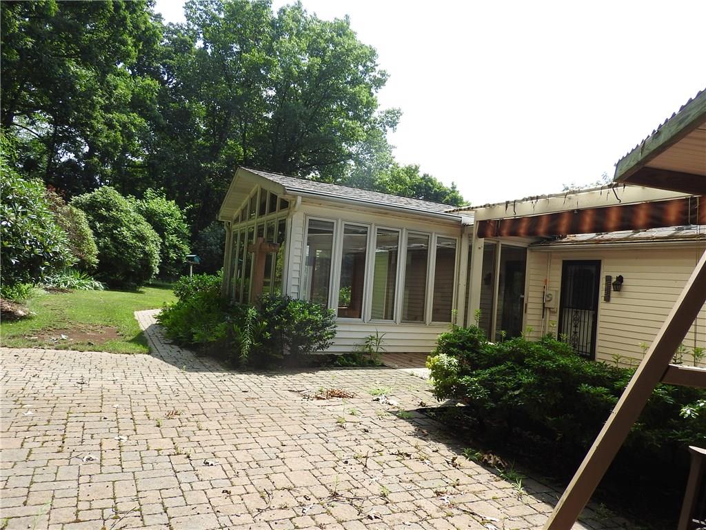 110 Rays Road Fenelton, PA 16034 - Photo 11 of 25 Gallery Image 11