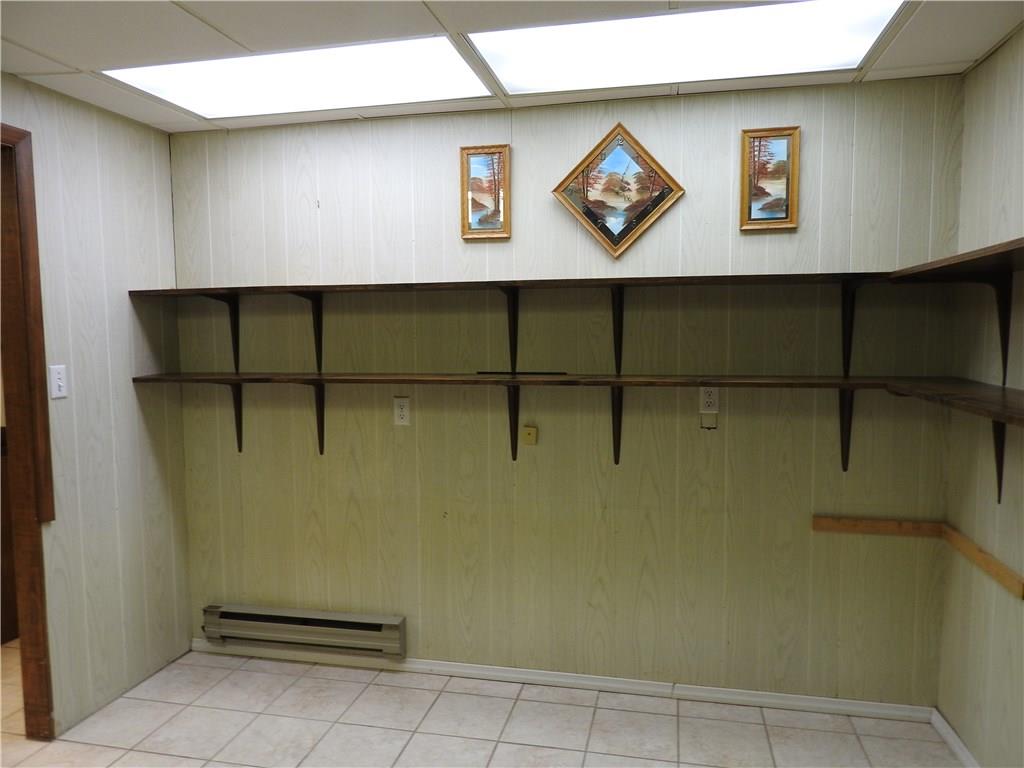 110 Rays Road Fenelton, PA 16034 - Photo 22 of 25 10x10 lower level office space