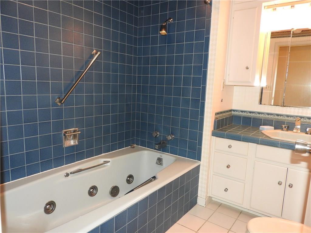 110 Rays Road Fenelton, PA 16034 - Photo 23 of 25 2nd full bath with whirlpool tub.