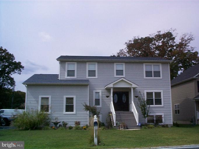 8016 Clark Station Road Severn, MD 21144 - Photo 1 of 12 Exterior (Front)