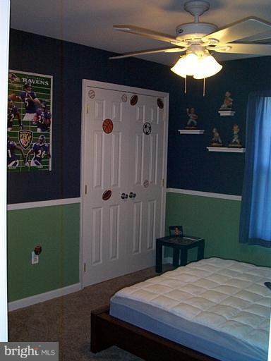 8016 Clark Station Road Severn, MD 21144 - Photo 6 of 12 Bedroom