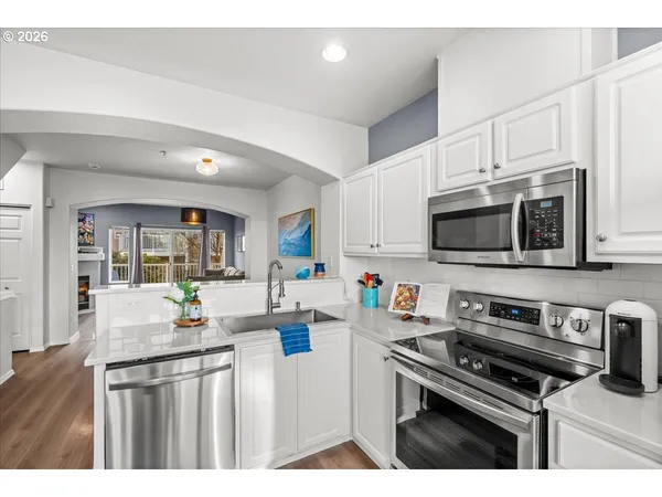 $345,000 | 16090 Southwest Audubon Street, Unit 103, Beaverton, OR 97003
