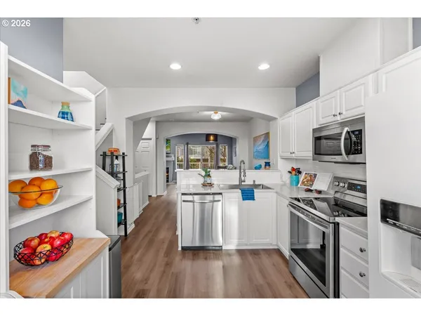 $345,000 | 16090 Southwest Audubon Street, Unit 103, Beaverton, OR 97003
