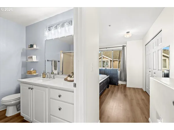 $345,000 | 16090 Southwest Audubon Street, Unit 103, Beaverton, OR 97003