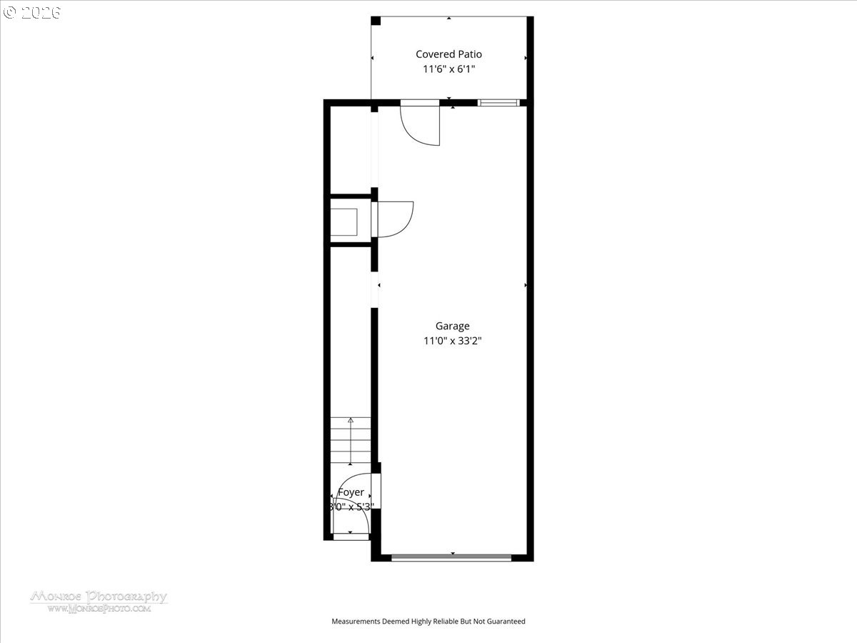 16090 Southwest Audubon Street, Unit 103 Beaverton, OR 97003 - Photo 39 of 41