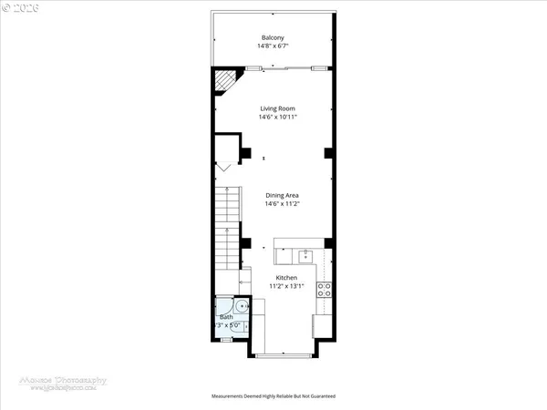 $345,000 | 16090 Southwest Audubon Street, Unit 103, Beaverton, OR 97003