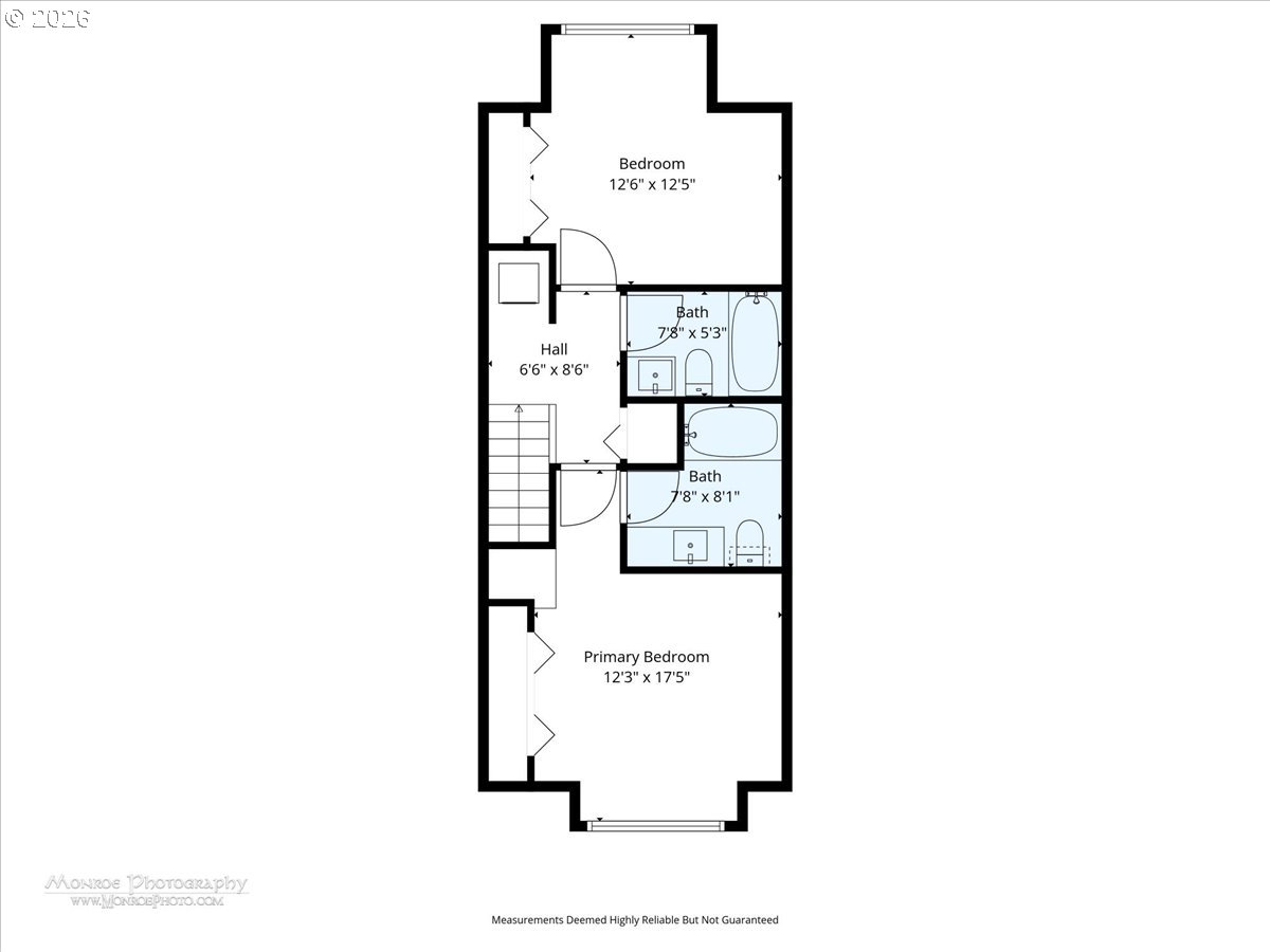 16090 Southwest Audubon Street, Unit 103 Beaverton, OR 97003 - Photo 41 of 41