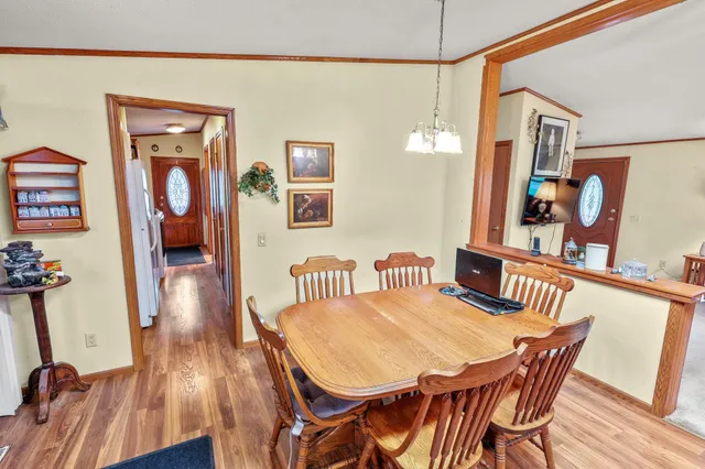 $359,900 | 1727 North Lake Drive West, Braham, MN 55006