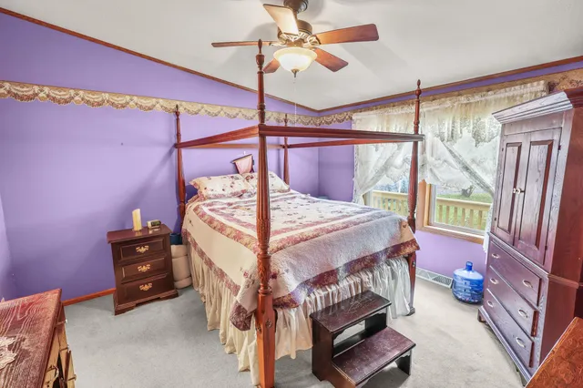 $359,900 | 1727 North Lake Drive West, Braham, MN 55006