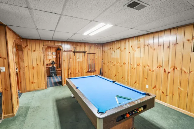 $359,900 | 1727 North Lake Drive West, Braham, MN 55006