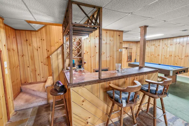 $359,900 | 1727 North Lake Drive West, Braham, MN 55006