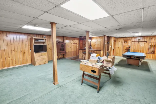 $359,900 | 1727 North Lake Drive West, Braham, MN 55006