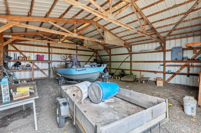 $359,900 | 1727 North Lake Drive West, Braham, MN 55006