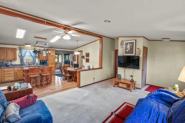 $359,900 | 1727 North Lake Drive West, Braham, MN 55006