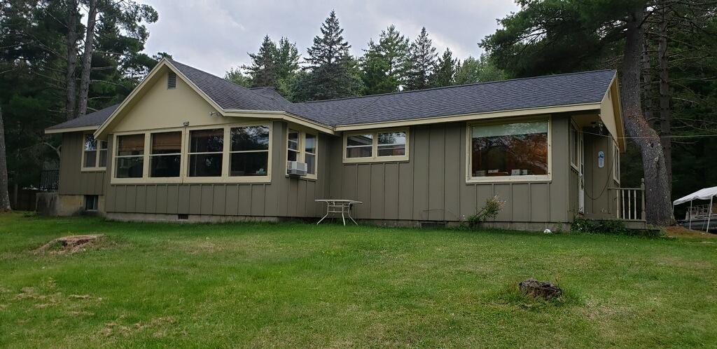 7467 Wolf Road Lake Tomahawk, WI 54539 - Photo 1 of 33 Gallery Image 1
