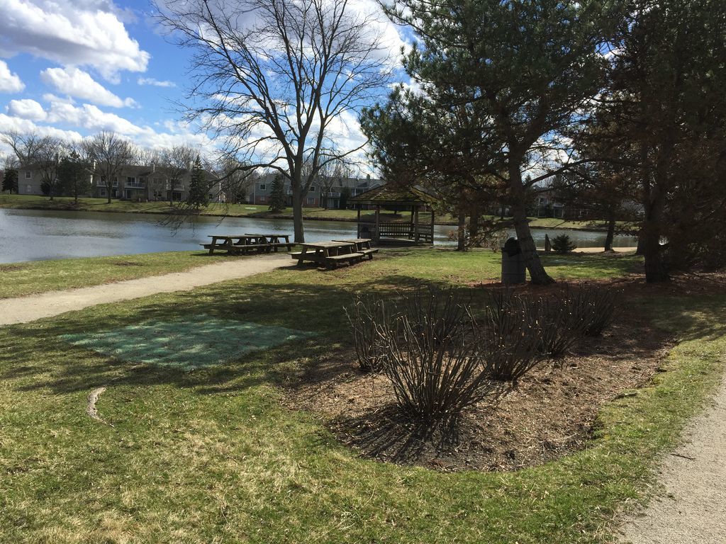 -n174 Windermere Road, Unit 2601 Winfield, IL 60190 - Photo 17 of 19