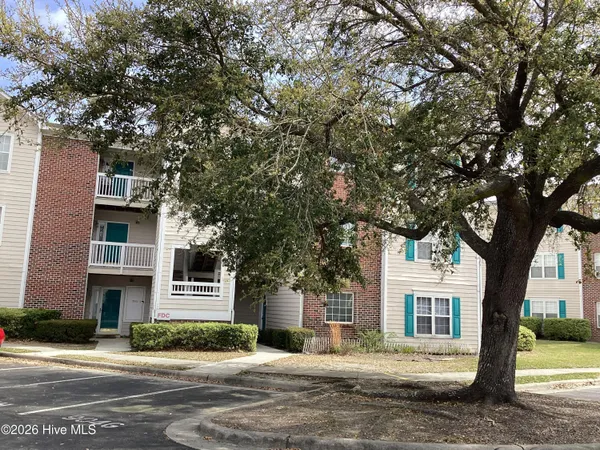$215,000 | 906 Litchfield Way, Unit G, Wilmington, NC 28405
