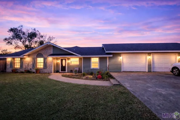 $235,000 | 262 Leblanc Drive, Lockport, LA 70374